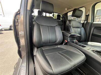 2021 Ford Ranger Lariat   - Photo 25 - Lecanto, FL 34461