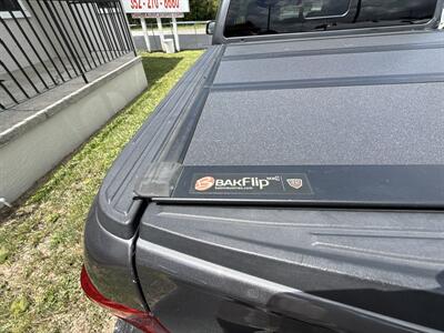 2021 Ford Ranger Lariat   - Photo 7 - Lecanto, FL 34461