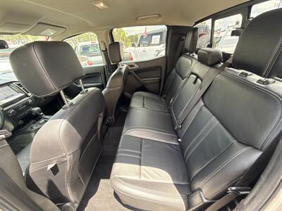 2021 Ford Ranger Lariat   - Photo 32 - Lecanto, FL 34461