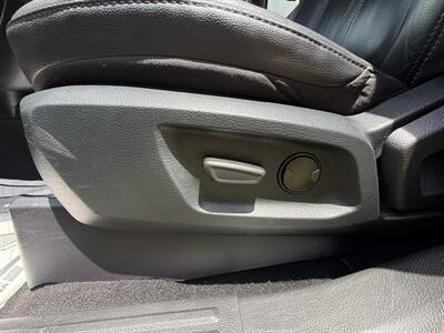 2021 Ford Ranger Lariat   - Photo 23 - Lecanto, FL 34461