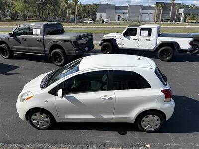2011 Toyota Yaris   - Photo 6 - Lecanto, FL 34461