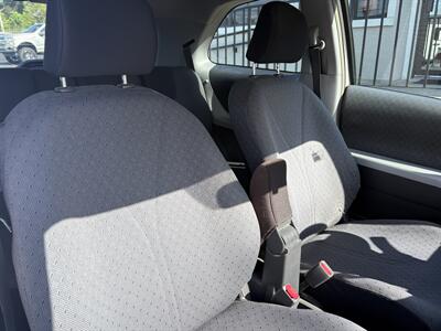 2011 Toyota Yaris   - Photo 17 - Lecanto, FL 34461