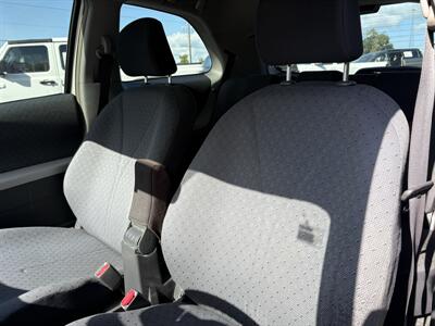 2011 Toyota Yaris   - Photo 9 - Lecanto, FL 34461