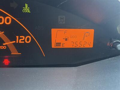 2011 Toyota Yaris   - Photo 12 - Lecanto, FL 34461