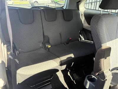 2011 Toyota Yaris   - Photo 18 - Lecanto, FL 34461