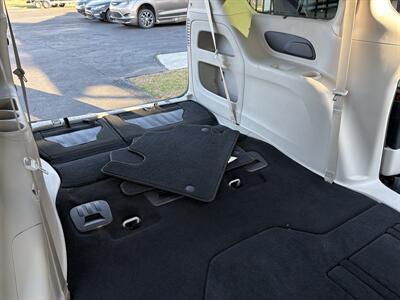 2021 Chrysler Pacifica Touring L   - Photo 33 - Lecanto, FL 34461