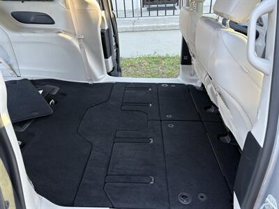 2021 Chrysler Pacifica Touring L   - Photo 32 - Lecanto, FL 34461
