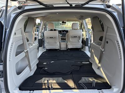 2021 Chrysler Pacifica Touring L   - Photo 31 - Lecanto, FL 34461