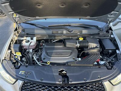 2021 Chrysler Pacifica Touring L   - Photo 34 - Lecanto, FL 34461