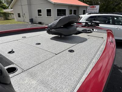 2020 Tracker Pro195TXW   - Photo 9 - Lecanto, FL 34461