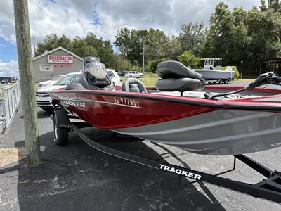 2020 Tracker Pro195TXW   - Photo 4 - Lecanto, FL 34461
