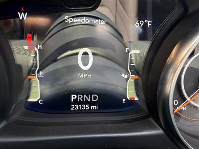 2022 Jeep Wrangler Unlimited Willys   - Photo 34 - Lecanto, FL 34461