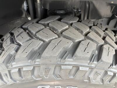 2022 Jeep Wrangler Unlimited Willys   - Photo 37 - Lecanto, FL 34461