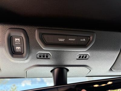 2022 Jeep Wrangler Unlimited Willys   - Photo 13 - Lecanto, FL 34461