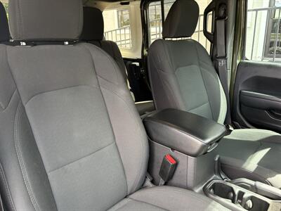2022 Jeep Wrangler Unlimited Willys   - Photo 20 - Lecanto, FL 34461