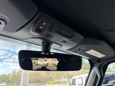2022 Jeep Wrangler Unlimited Willys   - Photo 14 - Lecanto, FL 34461