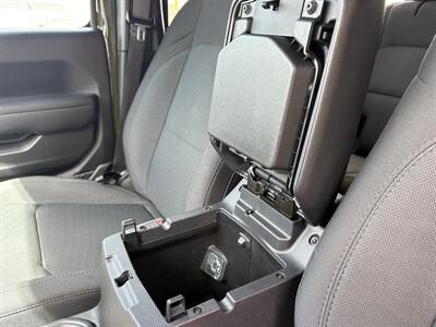 2022 Jeep Wrangler Unlimited Willys   - Photo 17 - Lecanto, FL 34461