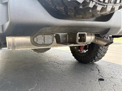 2022 Jeep Wrangler Unlimited Willys   - Photo 32 - Lecanto, FL 34461