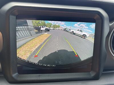 2022 Jeep Wrangler Unlimited Willys   - Photo 41 - Lecanto, FL 34461