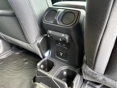 2022 Jeep Wrangler Unlimited Willys   - Photo 24 - Lecanto, FL 34461