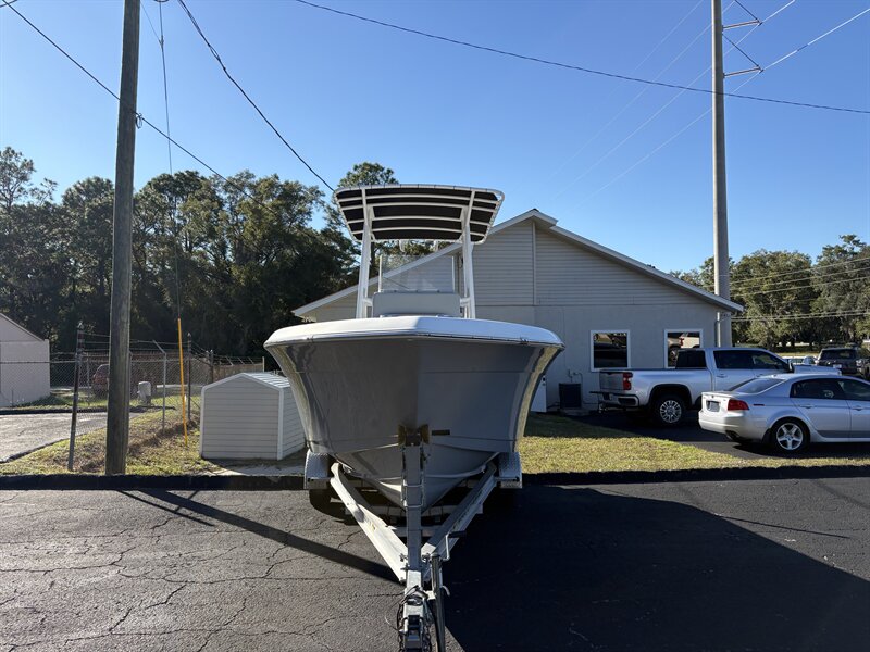 2022 Clearwater 2200 - Photo 2 - Lecanto, FL 34461