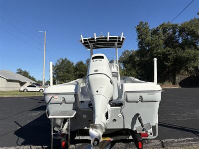 2022 Clearwater 2200 - Photo 5 - Lecanto, FL 34461