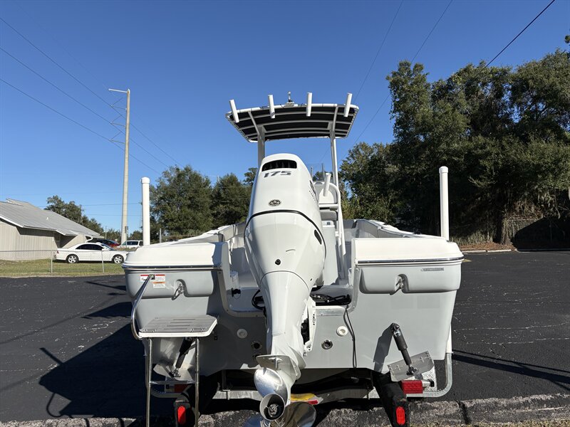 2022 Clearwater 2200 - Photo 5 - Lecanto, FL 34461