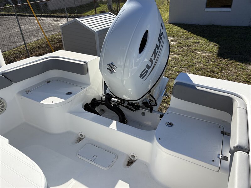 2022 Clearwater 2200 - Photo 8 - Lecanto, FL 34461