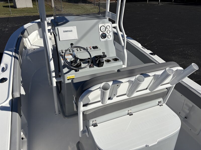 2022 Clearwater 2200 - Photo 6 - Lecanto, FL 34461