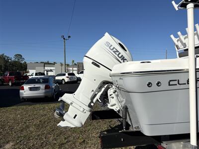 2022 Clearwater 2200 - Photo 4 - Lecanto, FL 34461