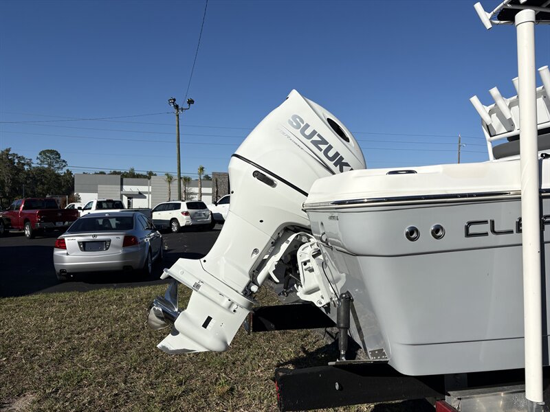 2022 Clearwater 2200 - Photo 4 - Lecanto, FL 34461