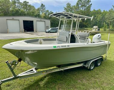 2022 Clearwater 2200   - Photo 10 - Lecanto, FL 34461