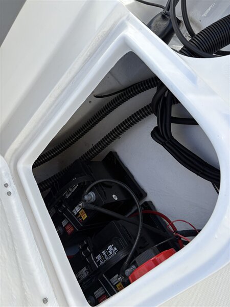 2022 Clearwater 2200 - Photo 19 - Lecanto, FL 34461