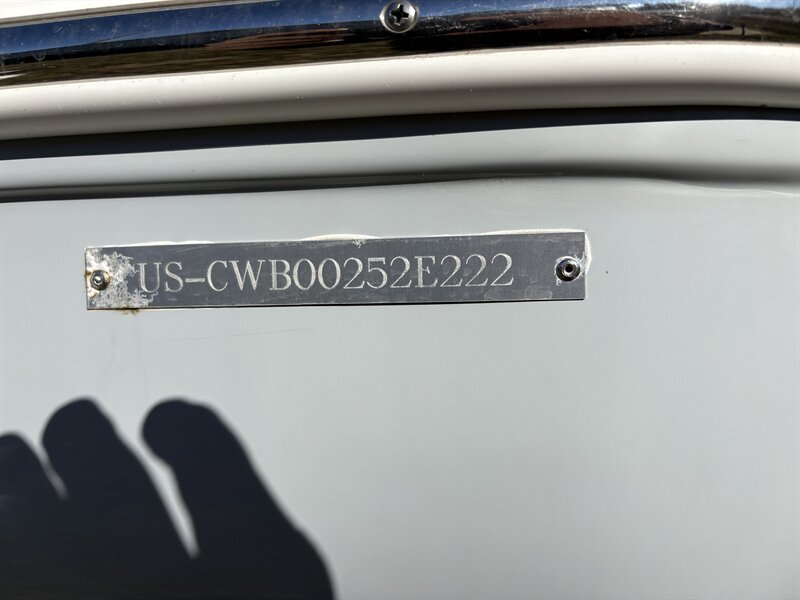 2022 Clearwater 2200 - Photo 7 - Lecanto, FL 34461