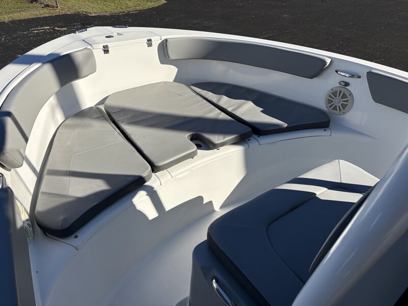 2022 Clearwater 2200 - Photo 11 - Lecanto, FL 34461