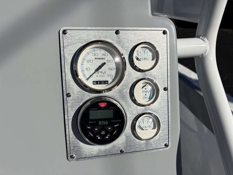 2022 Clearwater 2200 - Photo 9 - Lecanto, FL 34461