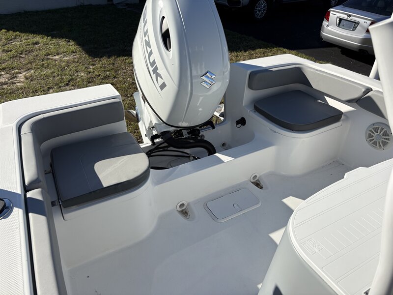 2022 Clearwater 2200 - Photo 13 - Lecanto, FL 34461