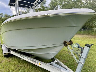 2022 Clearwater 2200   - Photo 14 - Lecanto, FL 34461