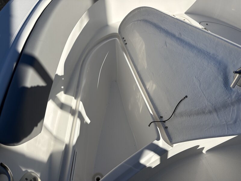 2022 Clearwater 2200 - Photo 15 - Lecanto, FL 34461