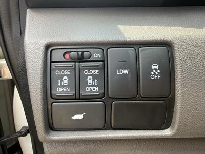 2015 Honda Odyssey EX-L   - Photo 15 - Lecanto, FL 34461