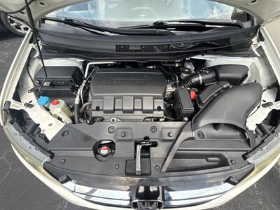 2015 Honda Odyssey EX-L   - Photo 48 - Lecanto, FL 34461