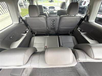 2015 Honda Odyssey EX-L   - Photo 37 - Lecanto, FL 34461