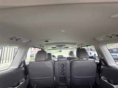 2015 Honda Odyssey EX-L   - Photo 38 - Lecanto, FL 34461