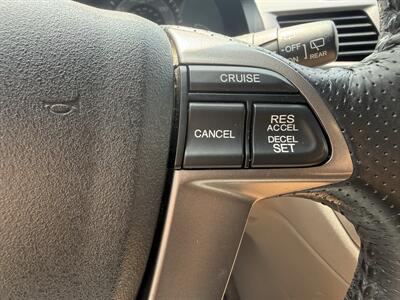 2015 Honda Odyssey EX-L   - Photo 18 - Lecanto, FL 34461