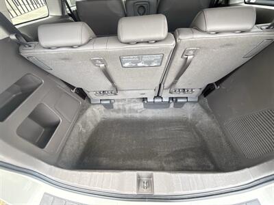 2015 Honda Odyssey EX-L   - Photo 36 - Lecanto, FL 34461