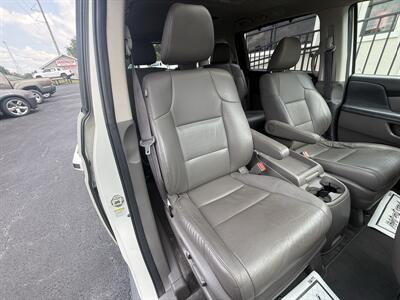 2015 Honda Odyssey EX-L   - Photo 30 - Lecanto, FL 34461