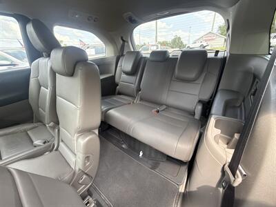 2015 Honda Odyssey EX-L   - Photo 43 - Lecanto, FL 34461