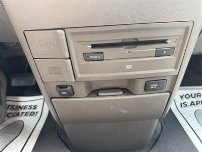 2015 Honda Odyssey EX-L   - Photo 24 - Lecanto, FL 34461