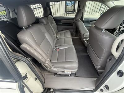 2015 Honda Odyssey EX-L   - Photo 32 - Lecanto, FL 34461