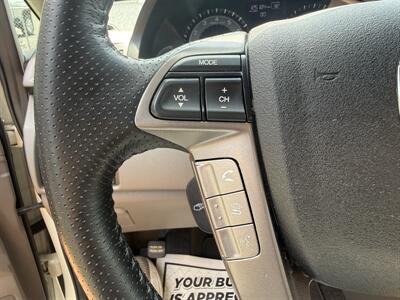 2015 Honda Odyssey EX-L   - Photo 17 - Lecanto, FL 34461
